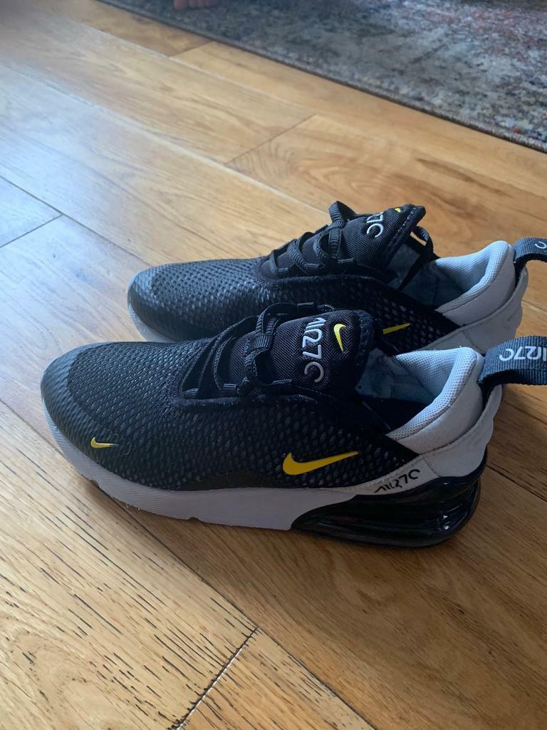 nike air max 270 size 2